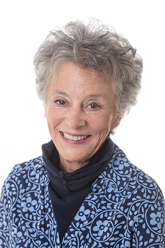 Stephanie Coontz